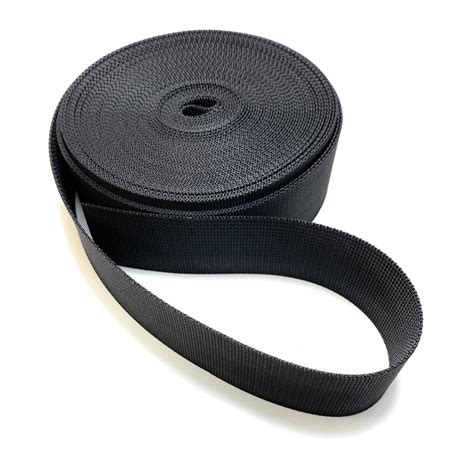 flat nylon webbing|1 4 inch nylon strap.